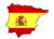 LIBRERÍA ALCANÁ - Espanol