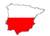 LIBRERÍA ALCANÁ - Polski